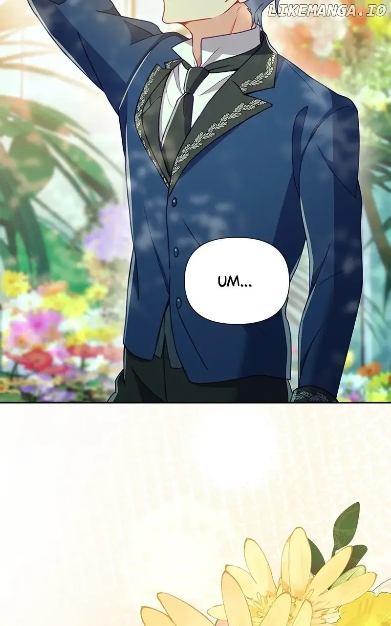 Read We Lost Our Engagement chapter 37 image 80 on Lezhin