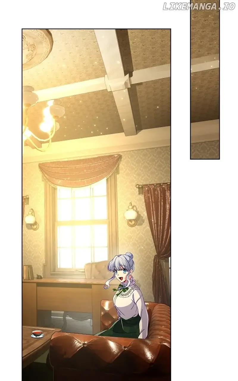 Read We Lost Our Engagement chapter 37 image 84 on Lezhin