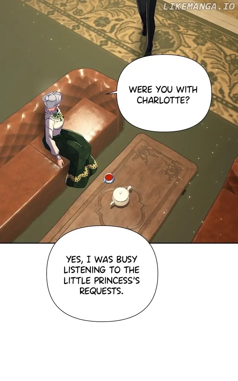Read We Lost Our Engagement chapter 37 image 86 on Lezhin