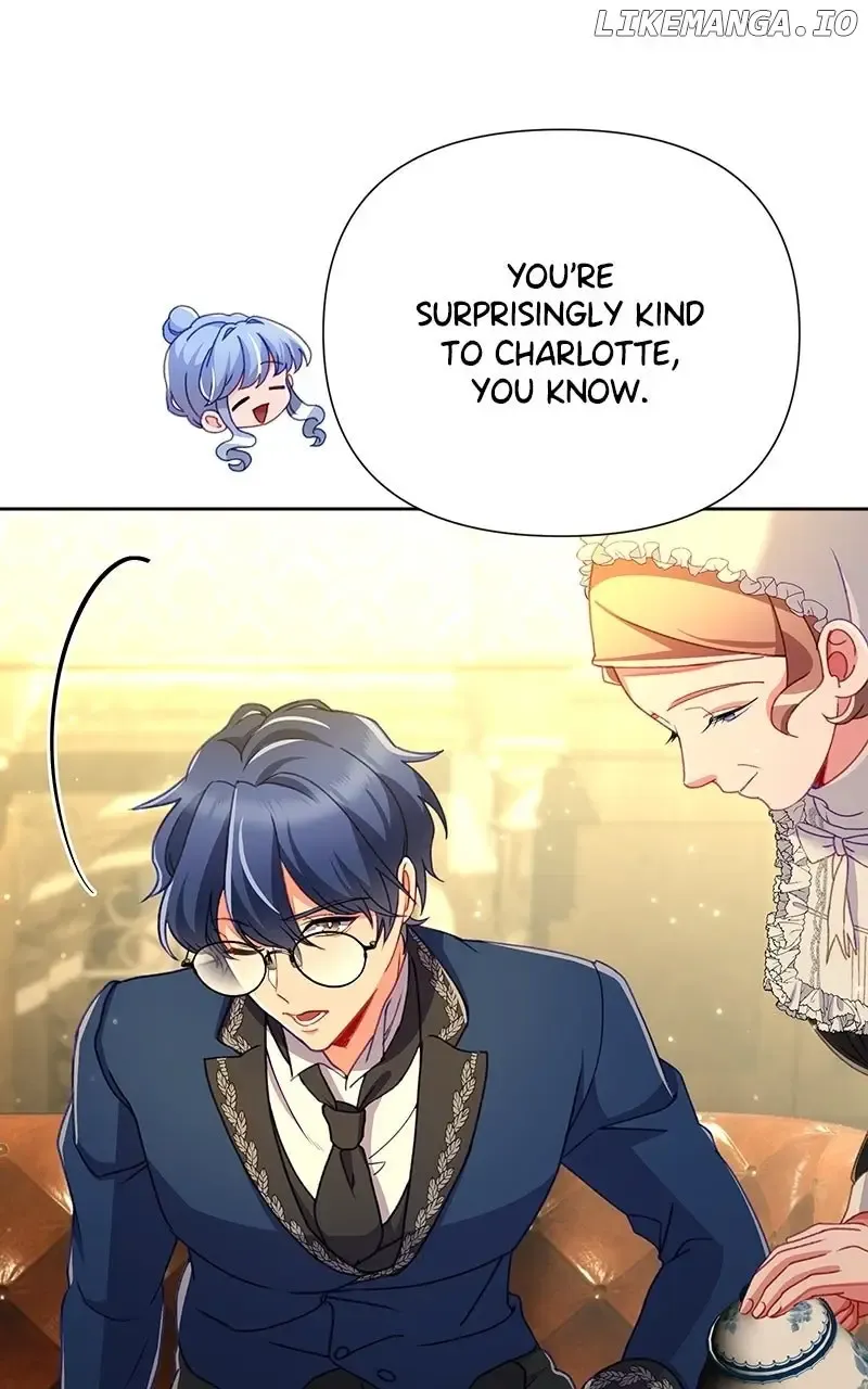 Read We Lost Our Engagement chapter 37 image 87 on Lezhin