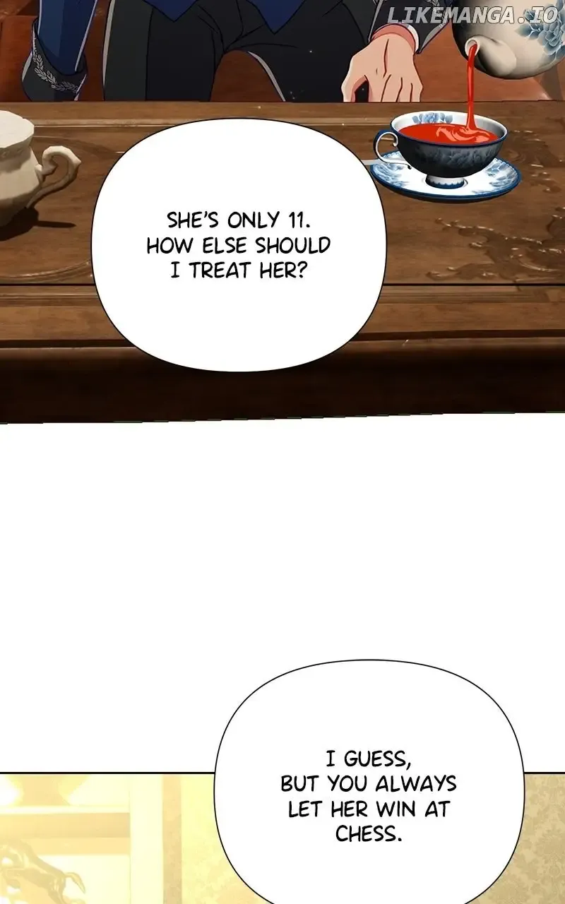 Read We Lost Our Engagement chapter 37 image 88 on Lezhin