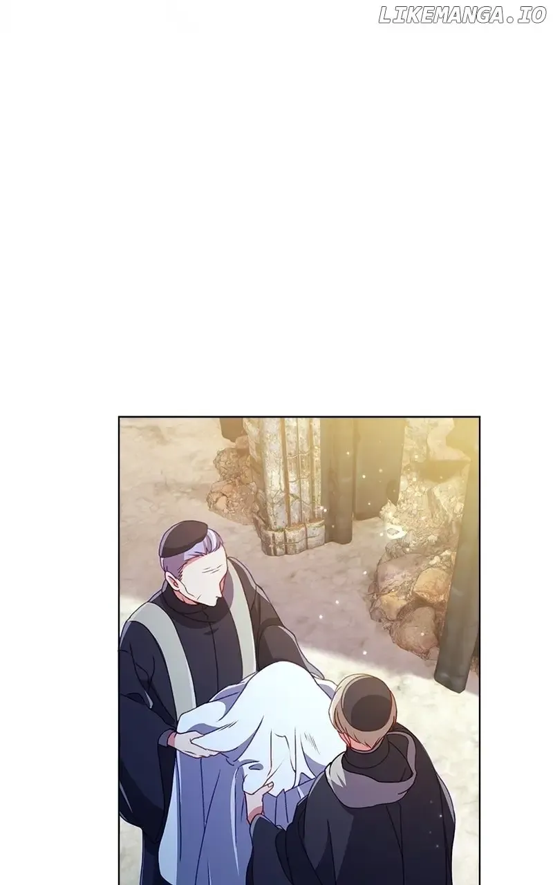 Read We Lost Our Engagement chapter 37 image 9 on Lezhin