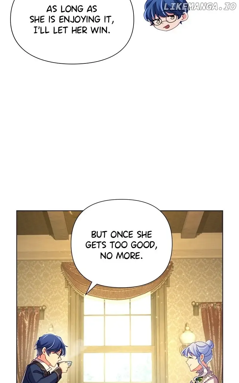 Read We Lost Our Engagement chapter 37 image 90 on Lezhin