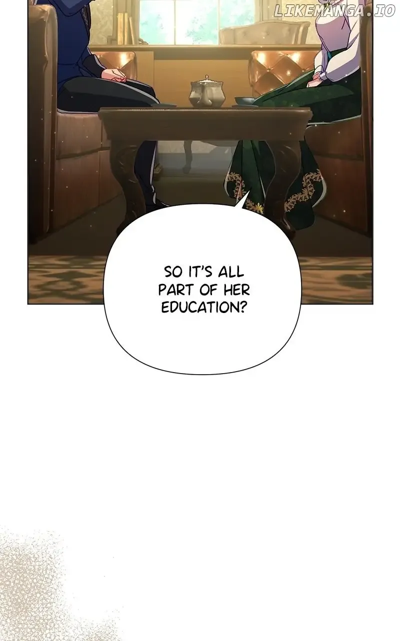 Read We Lost Our Engagement chapter 37 image 91 on Lezhin