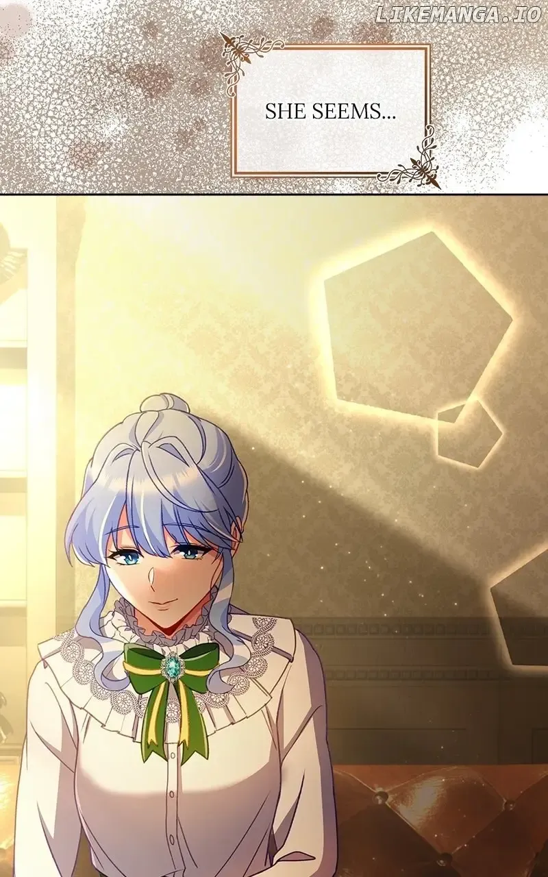 Read We Lost Our Engagement chapter 37 image 93 on Lezhin
