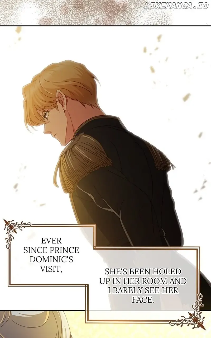 Read We Lost Our Engagement chapter 37 image 95 on Lezhin