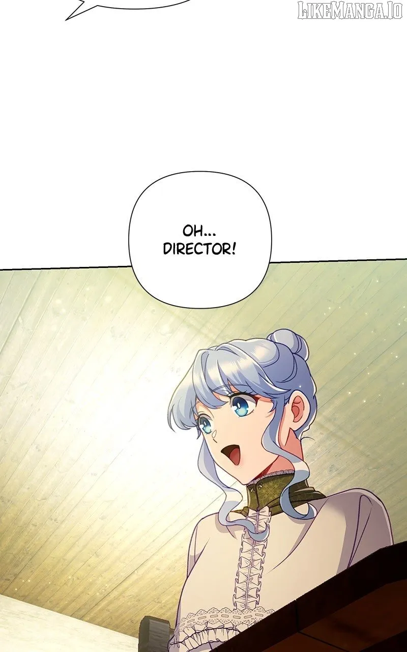 Read We Lost Our Engagement chapter 38 image 10 on Lezhin