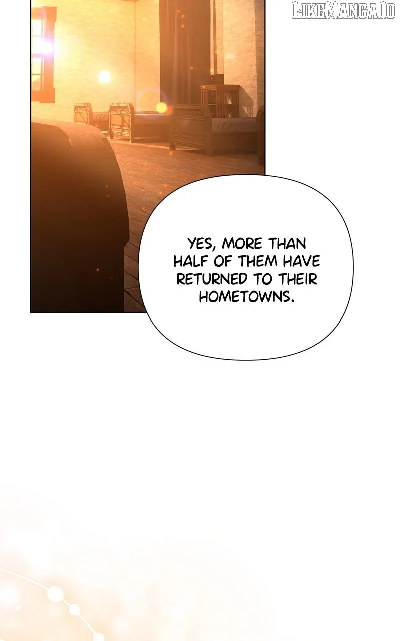 Read We Lost Our Engagement chapter 38 image 13 on Lezhin