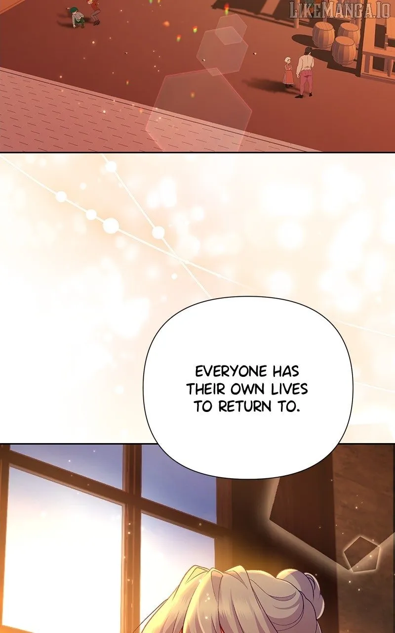 Read We Lost Our Engagement chapter 38 image 16 on Lezhin