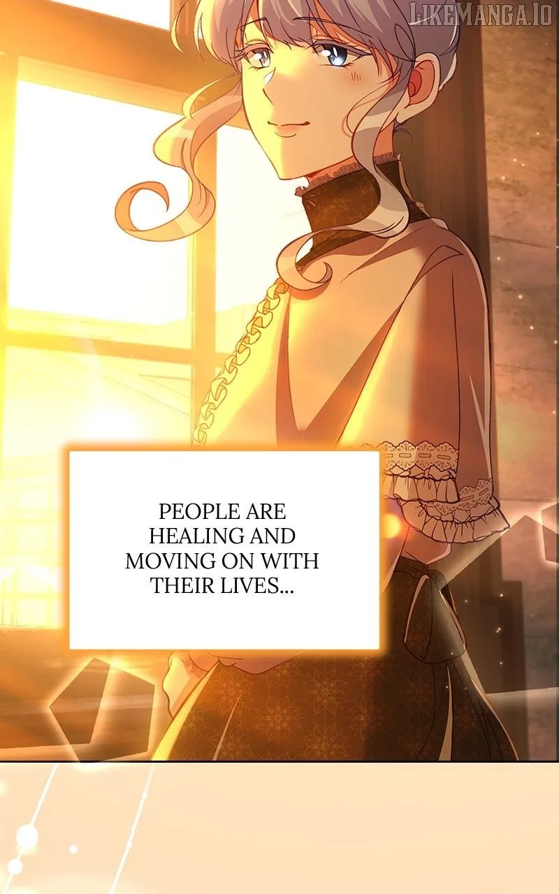 Read We Lost Our Engagement chapter 38 image 17 on Lezhin