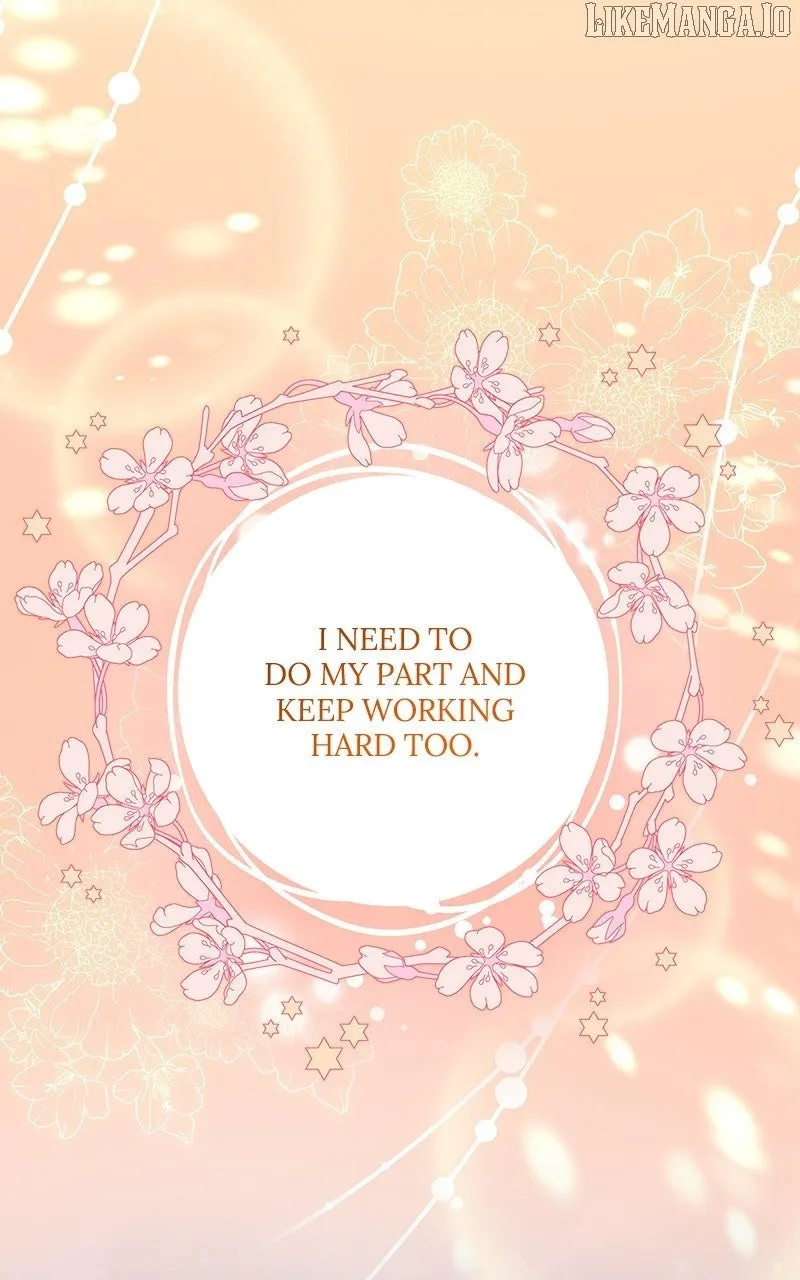 Read We Lost Our Engagement chapter 38 image 18 on Lezhin