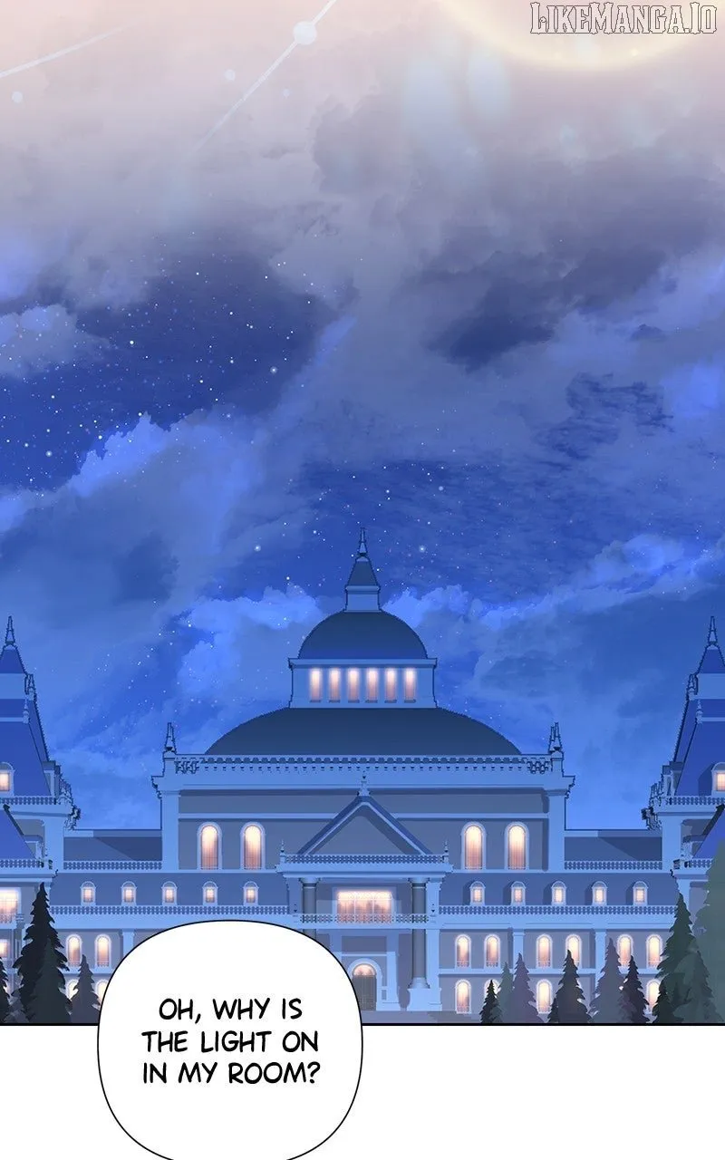 Read We Lost Our Engagement chapter 38 image 19 on Lezhin