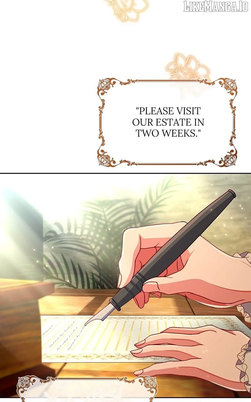 Read We Lost Our Engagement chapter 38 image 2 on Lezhin