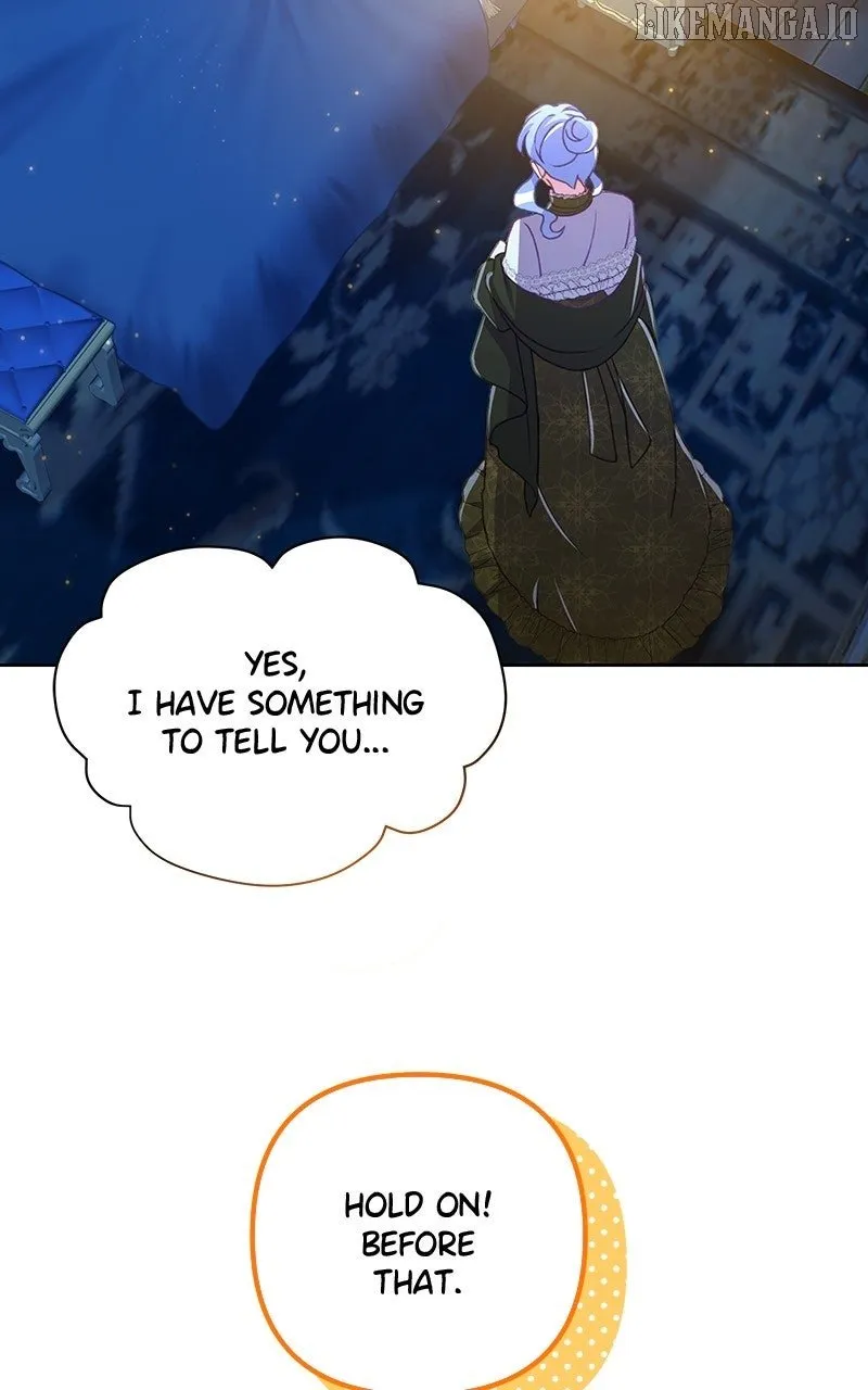 Read We Lost Our Engagement chapter 38 image 23 on Lezhin
