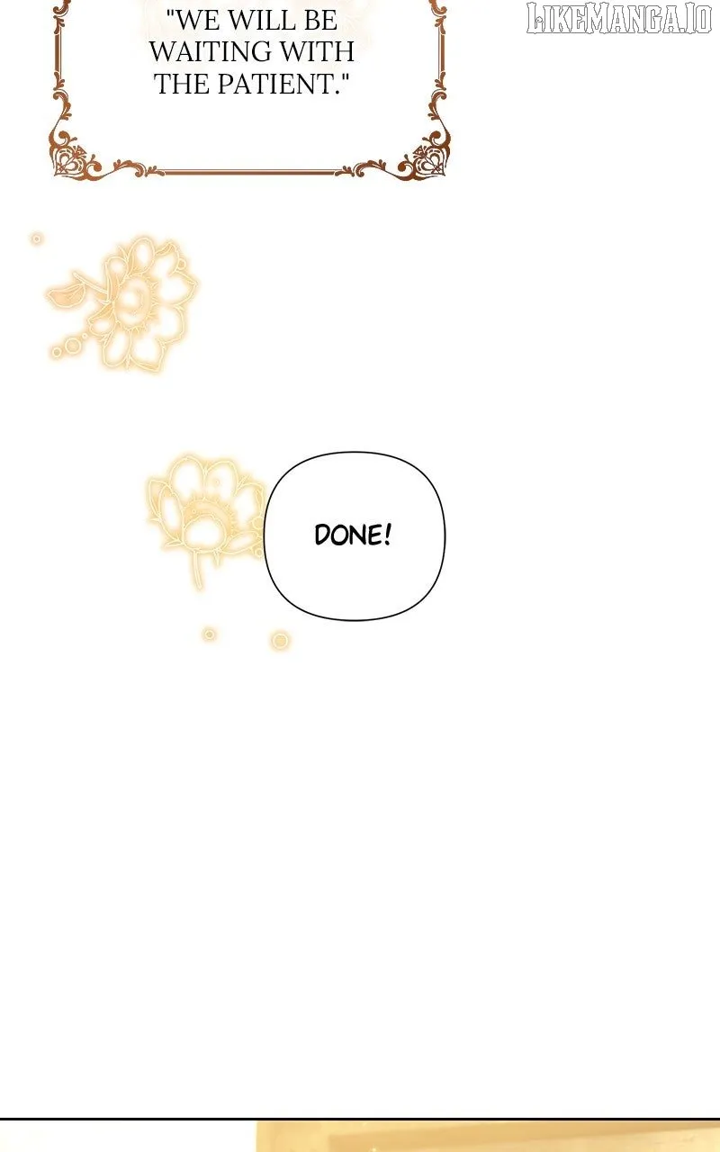 Read We Lost Our Engagement chapter 38 image 3 on Lezhin