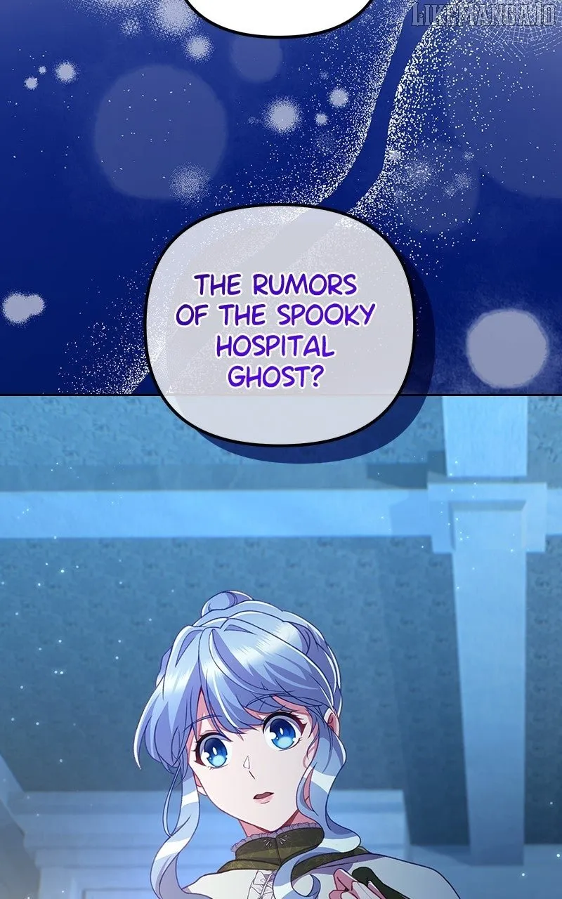 Read We Lost Our Engagement chapter 38 image 31 on Lezhin