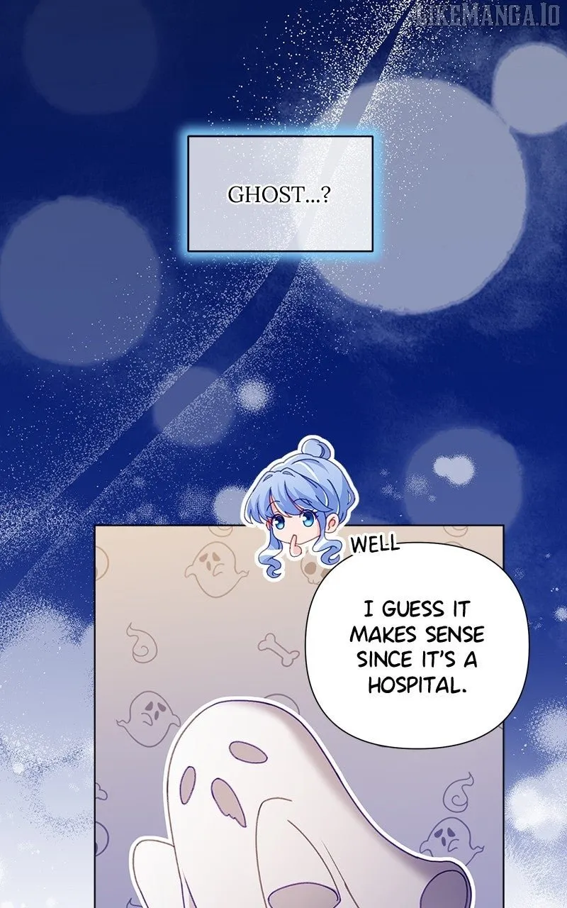 Read We Lost Our Engagement chapter 38 image 33 on Lezhin