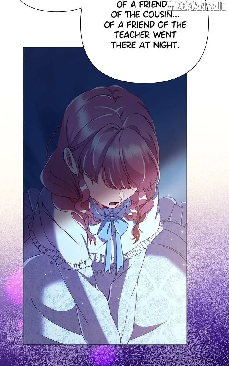 Read We Lost Our Engagement chapter 38 image 40 on Lezhin