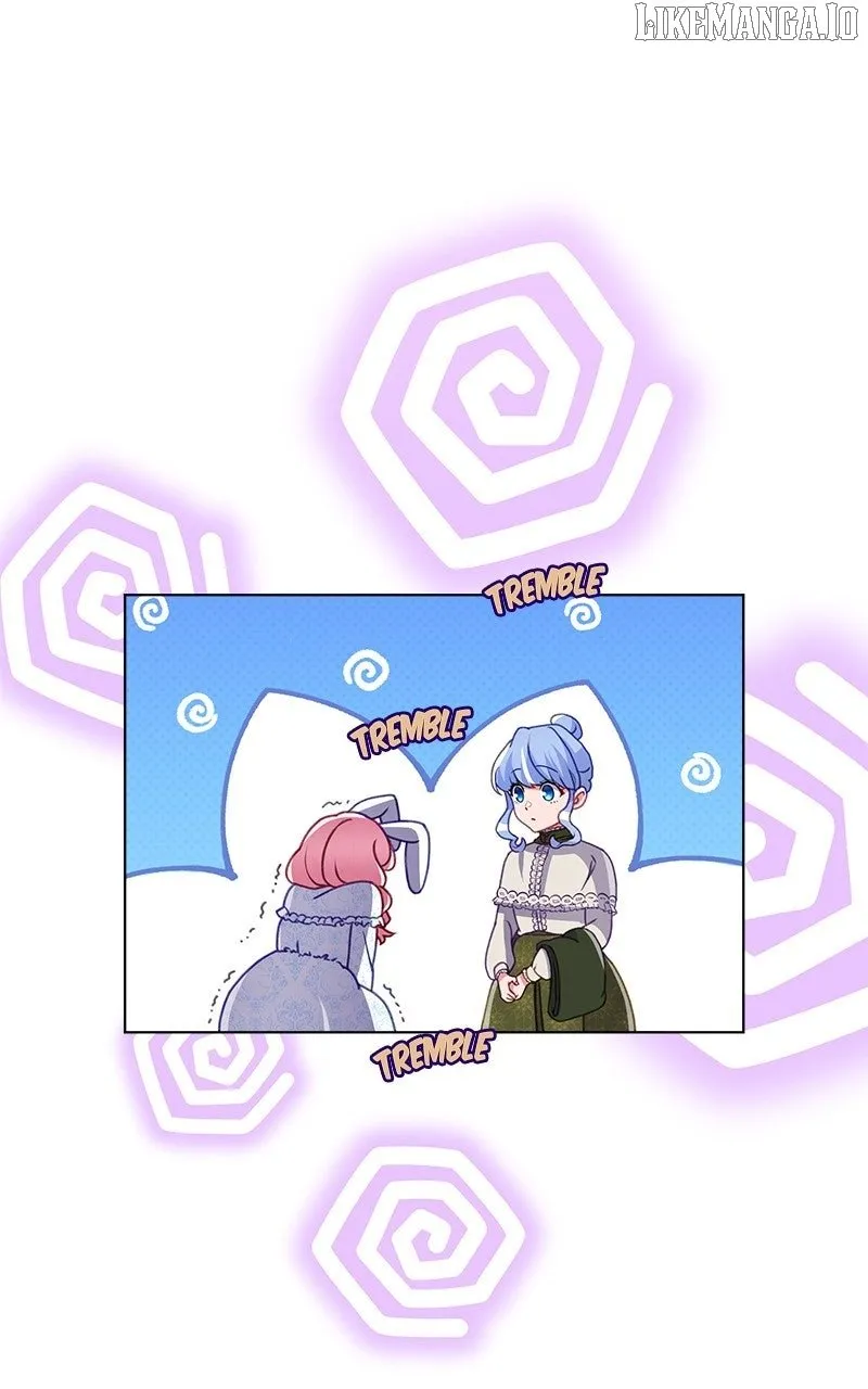Read We Lost Our Engagement chapter 38 image 45 on Lezhin