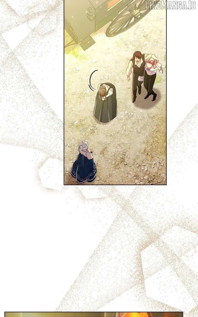Read We Lost Our Engagement chapter 38 image 56 on Lezhin