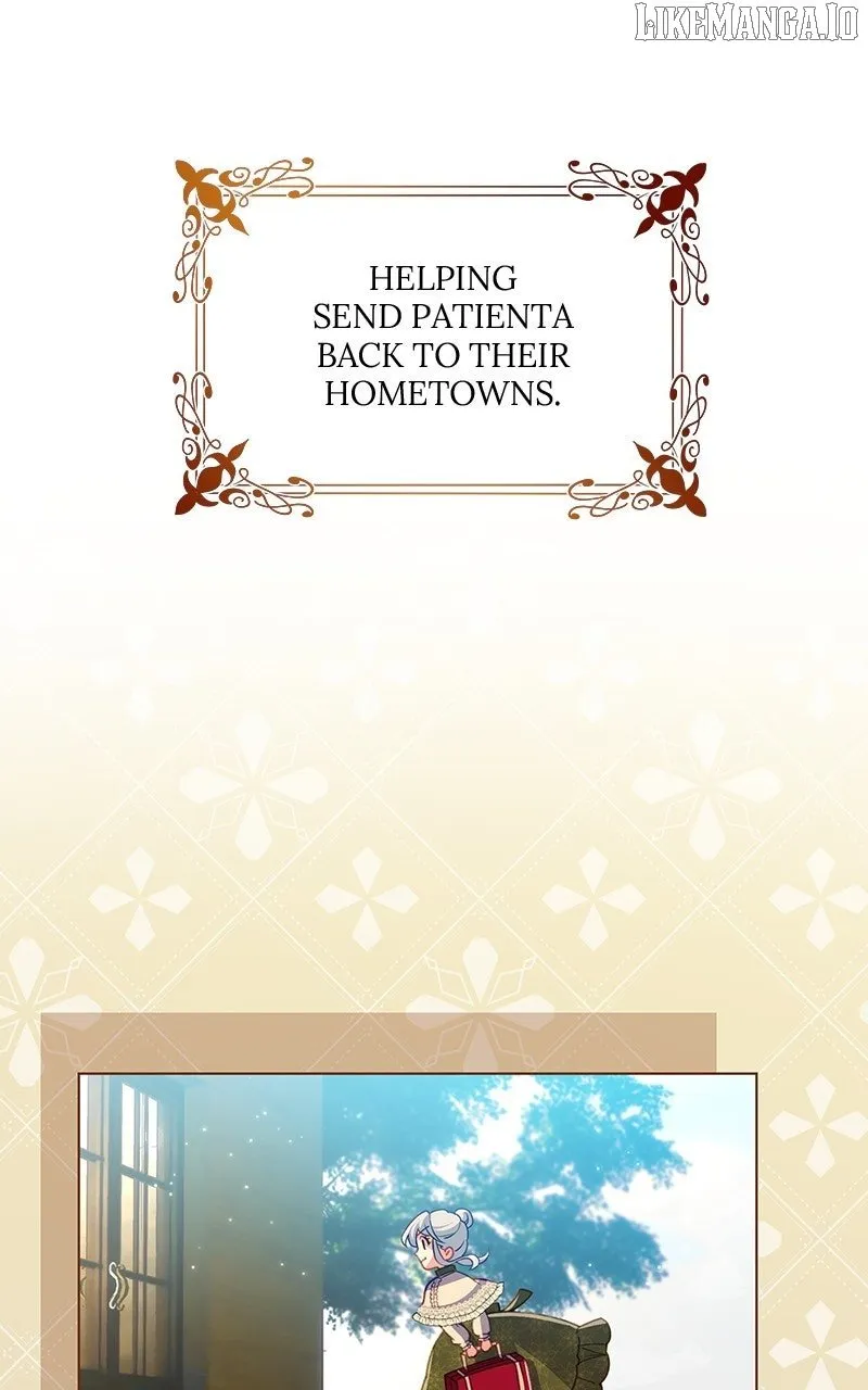 Read We Lost Our Engagement chapter 38 image 6 on Lezhin