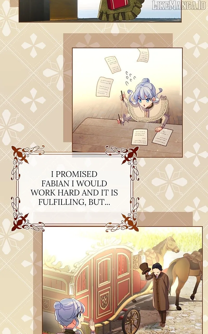 Read We Lost Our Engagement chapter 38 image 7 on Lezhin