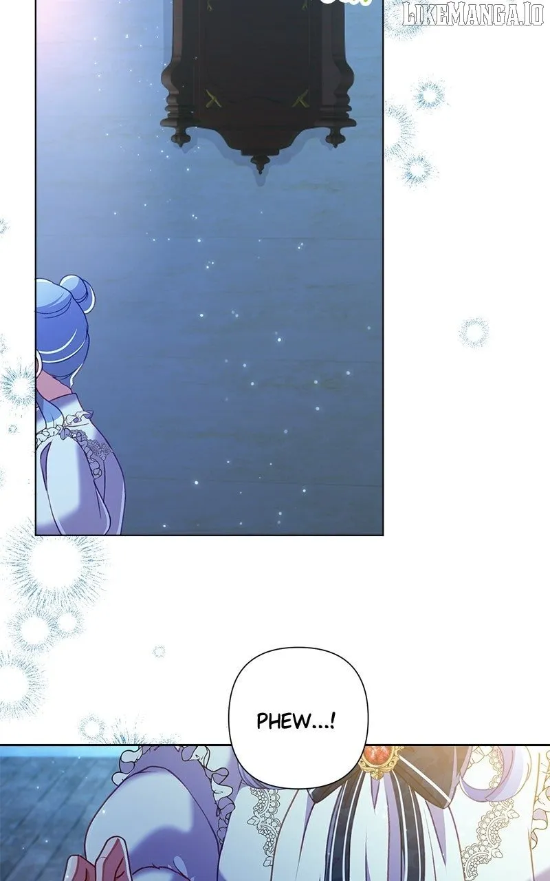 Read We Lost Our Engagement chapter 38 image 73 on Lezhin