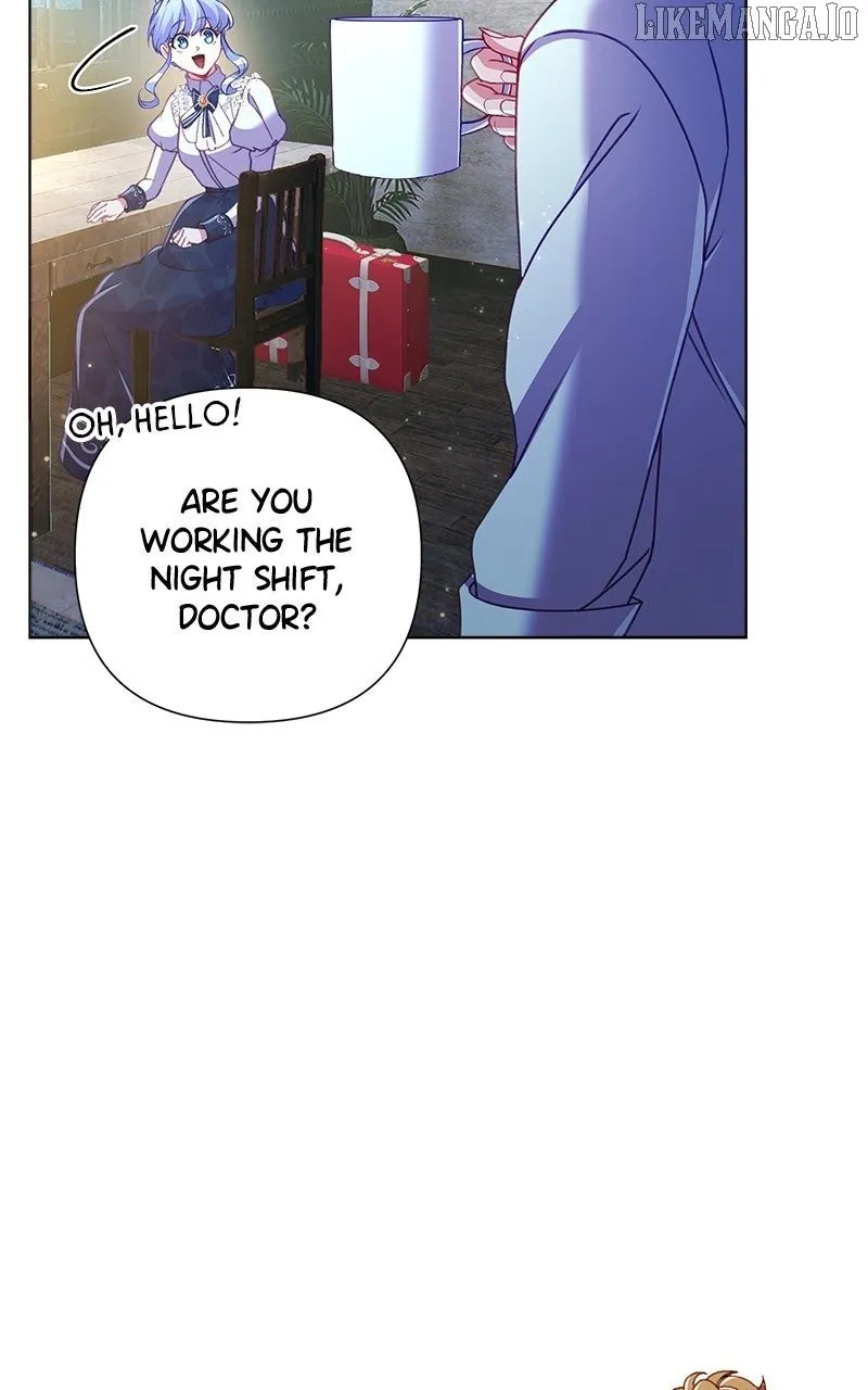 Read We Lost Our Engagement chapter 38 image 77 on Lezhin