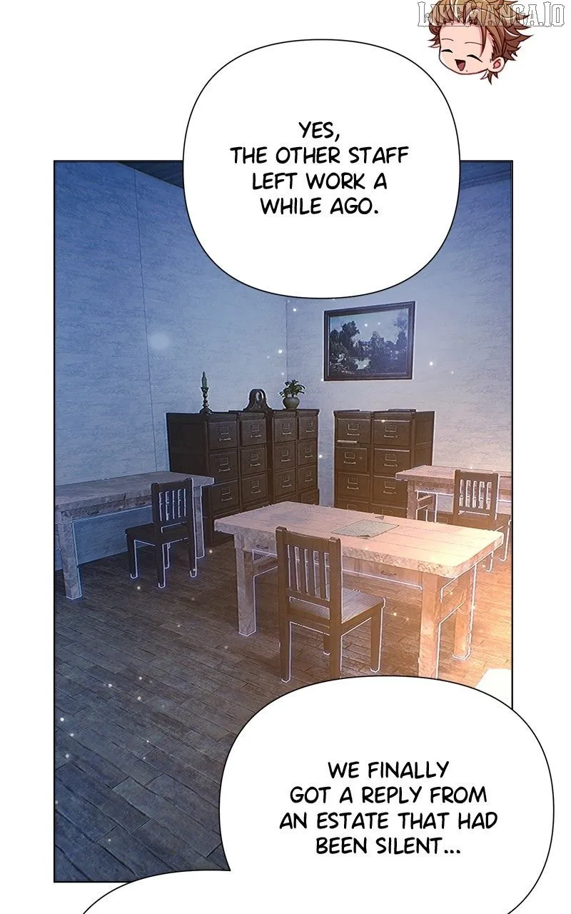 Read We Lost Our Engagement chapter 38 image 78 on Lezhin