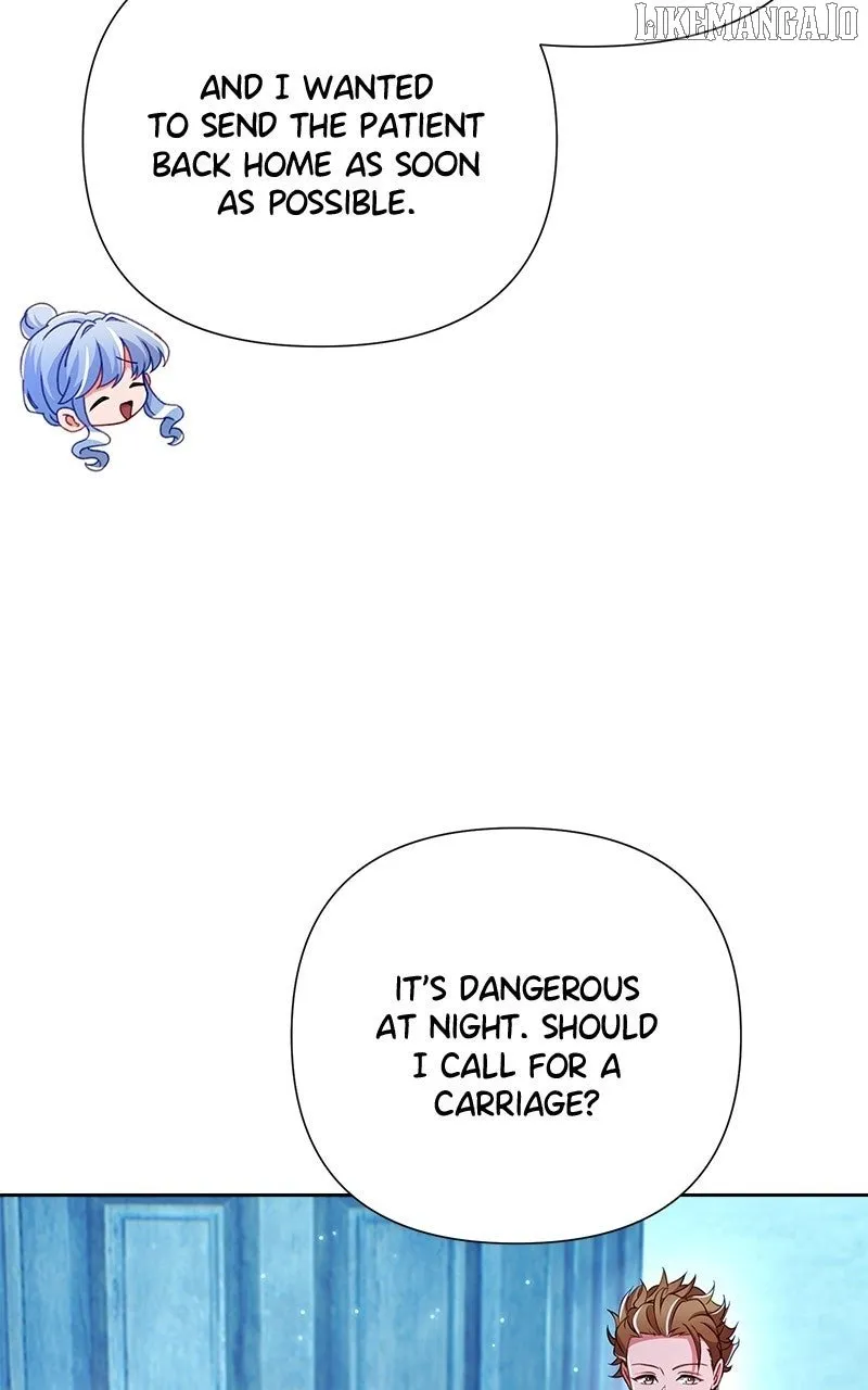 Read We Lost Our Engagement chapter 38 image 79 on Lezhin