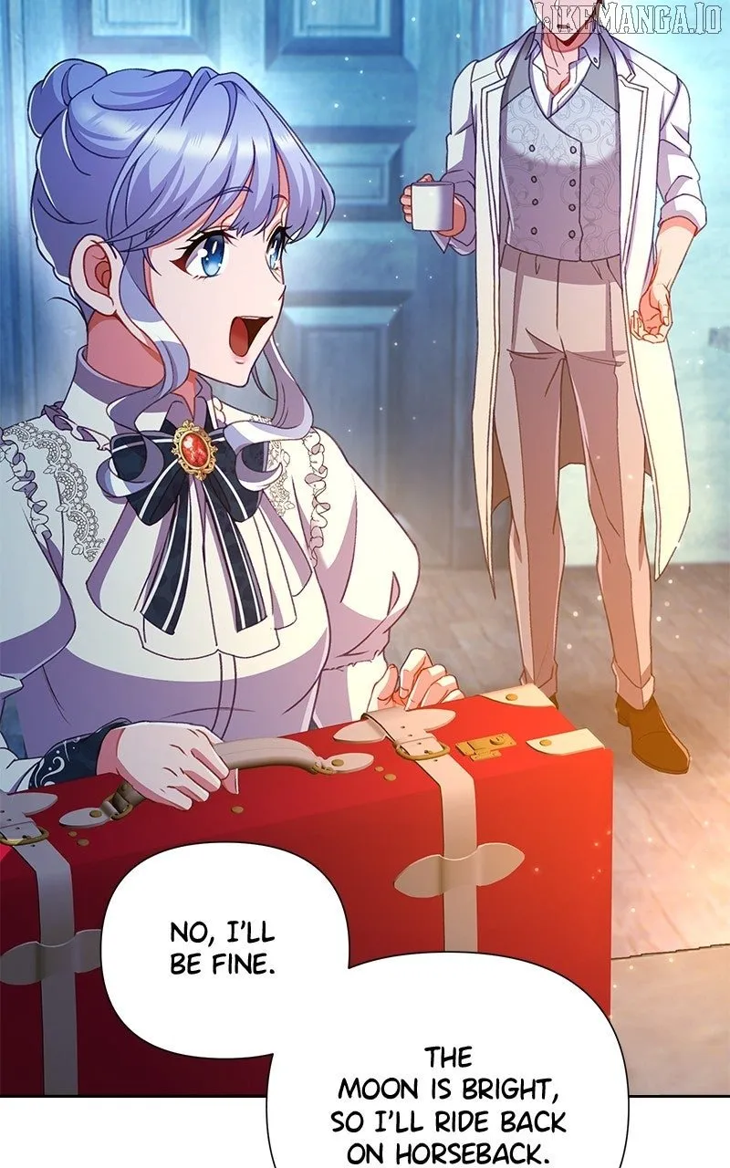 Read We Lost Our Engagement chapter 38 image 80 on Lezhin