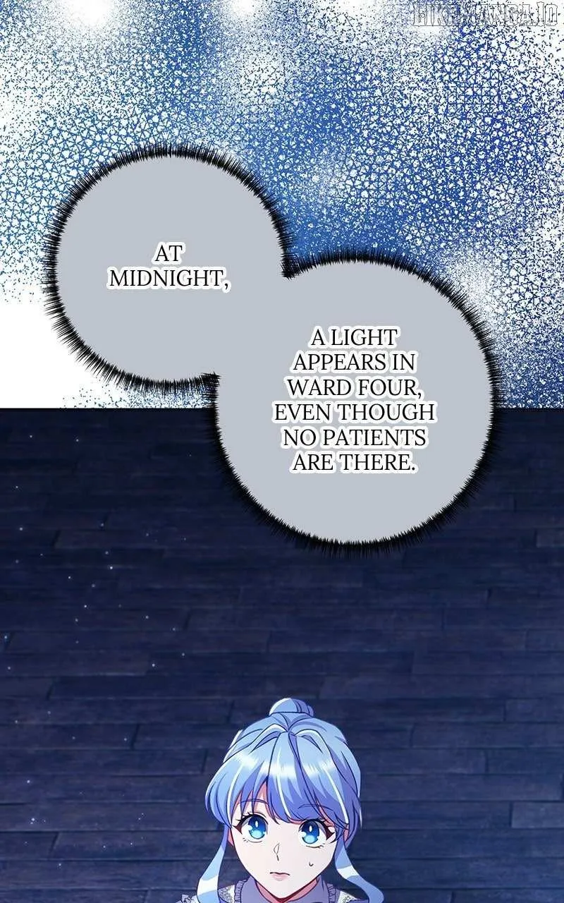 Read We Lost Our Engagement chapter 38 image 86 on Lezhin