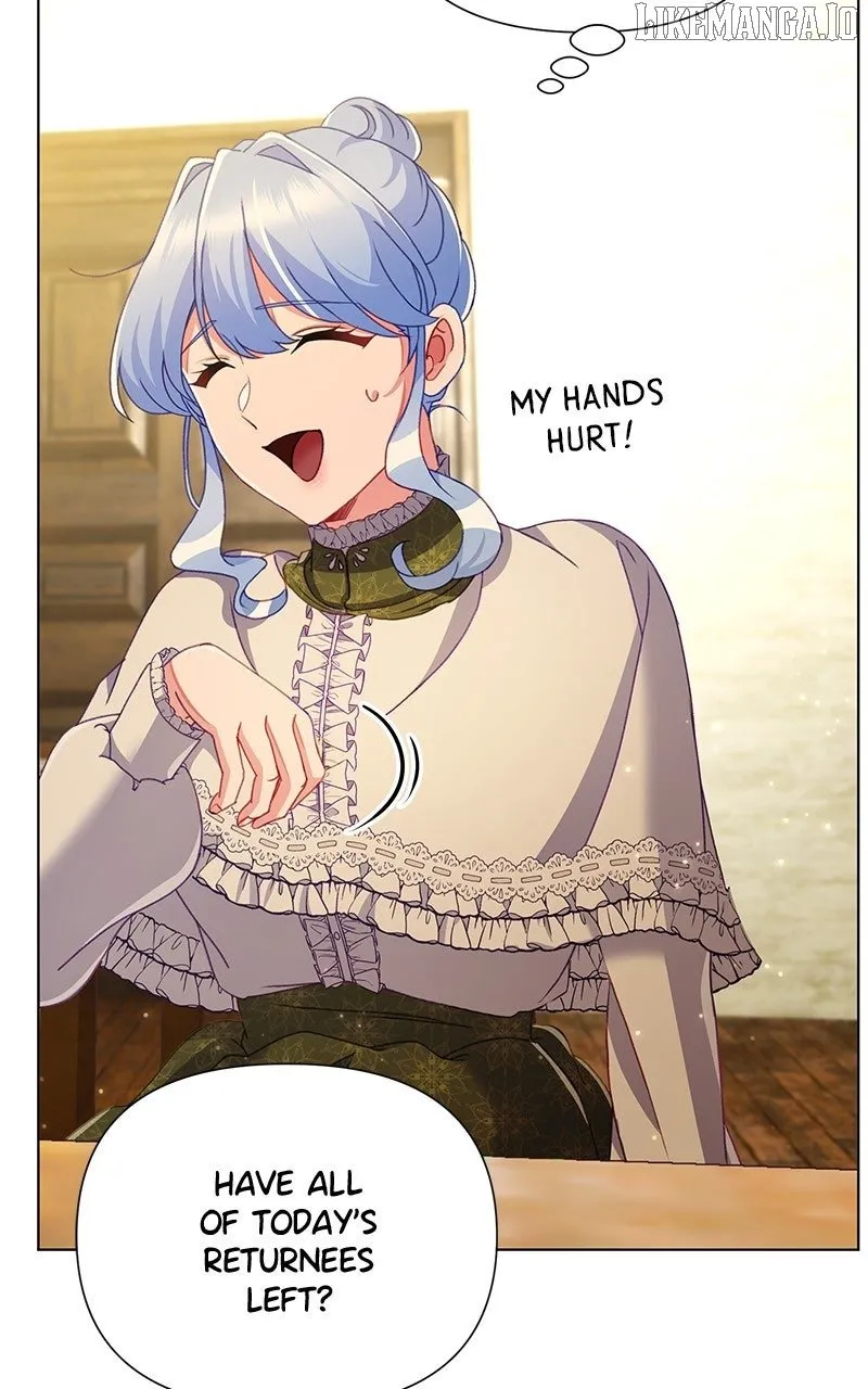 Read We Lost Our Engagement chapter 38 image 9 on Lezhin