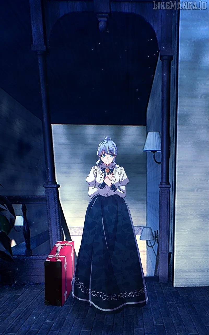 Read We Lost Our Engagement chapter 38 image 91 on Lezhin