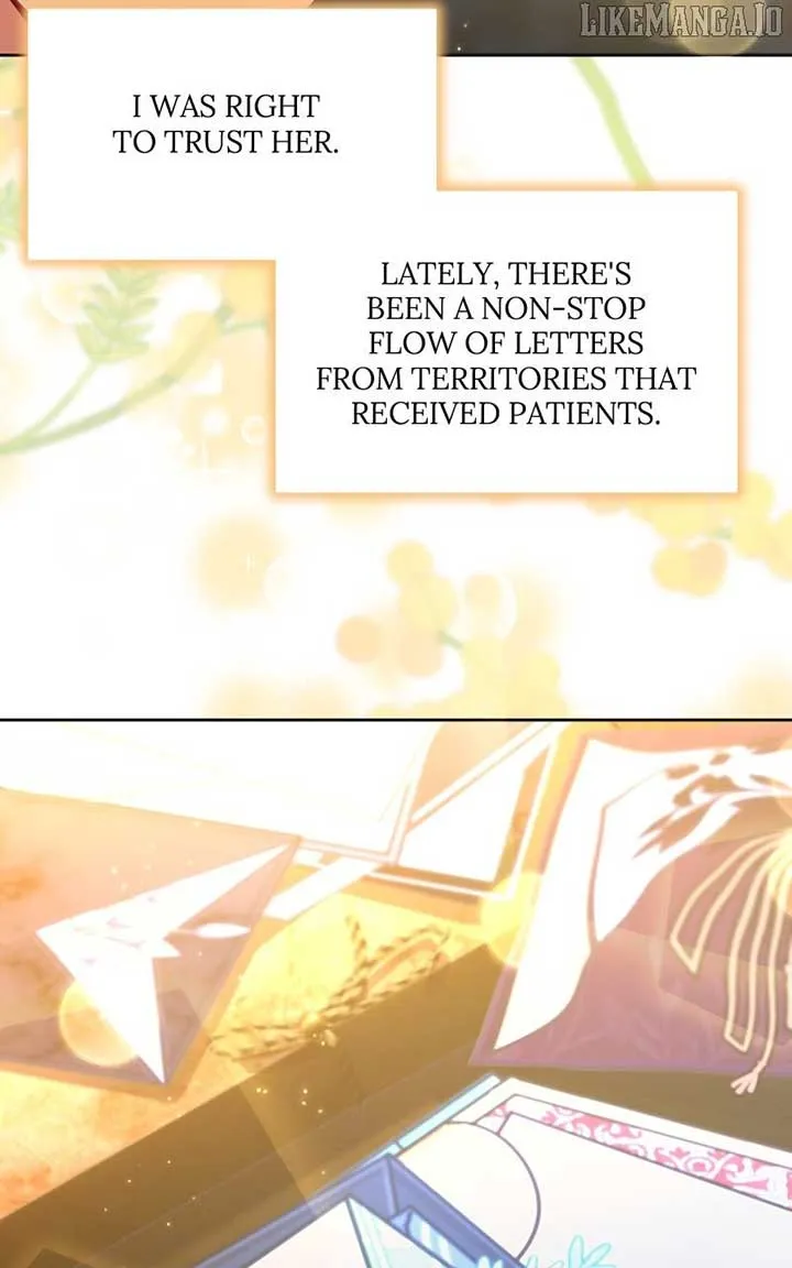 Read We Lost Our Engagement chapter 39 image 18 on Lezhin