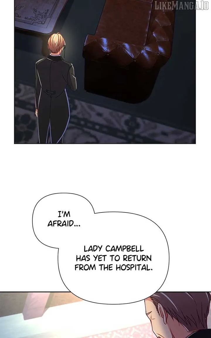 Read We Lost Our Engagement chapter 39 image 27 on Lezhin