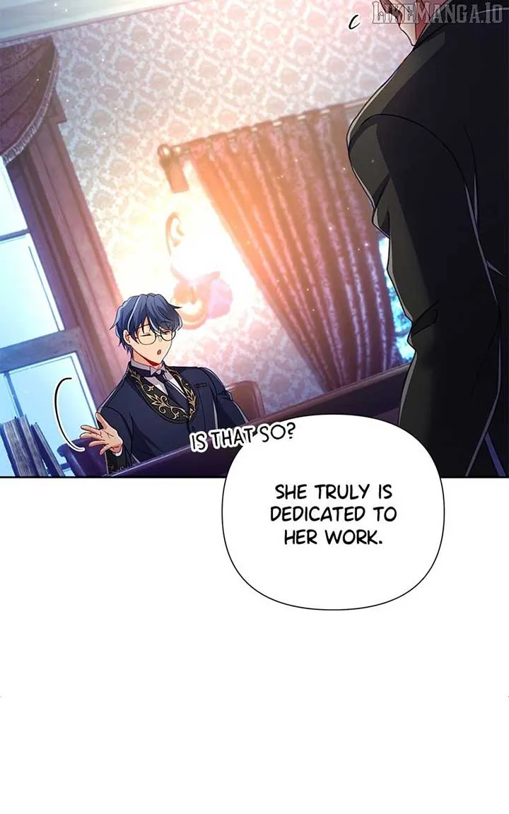Read We Lost Our Engagement chapter 39 image 28 on Lezhin