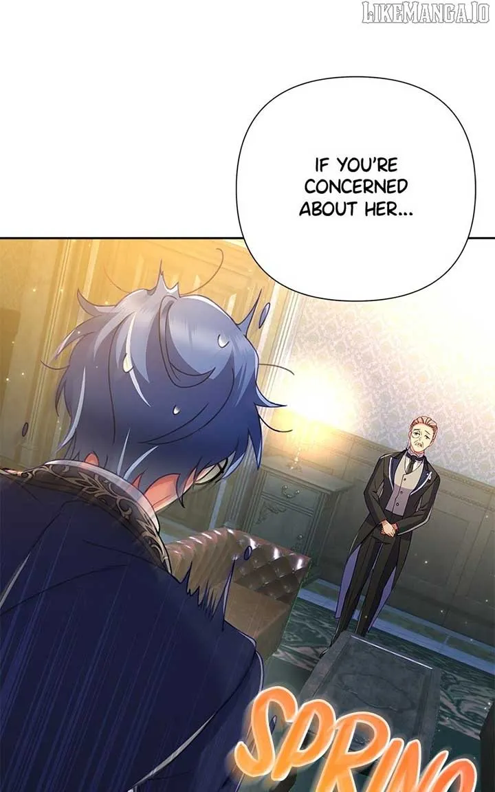 Read We Lost Our Engagement chapter 39 image 35 on Lezhin