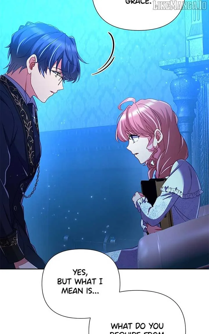 Read We Lost Our Engagement chapter 39 image 53 on Lezhin