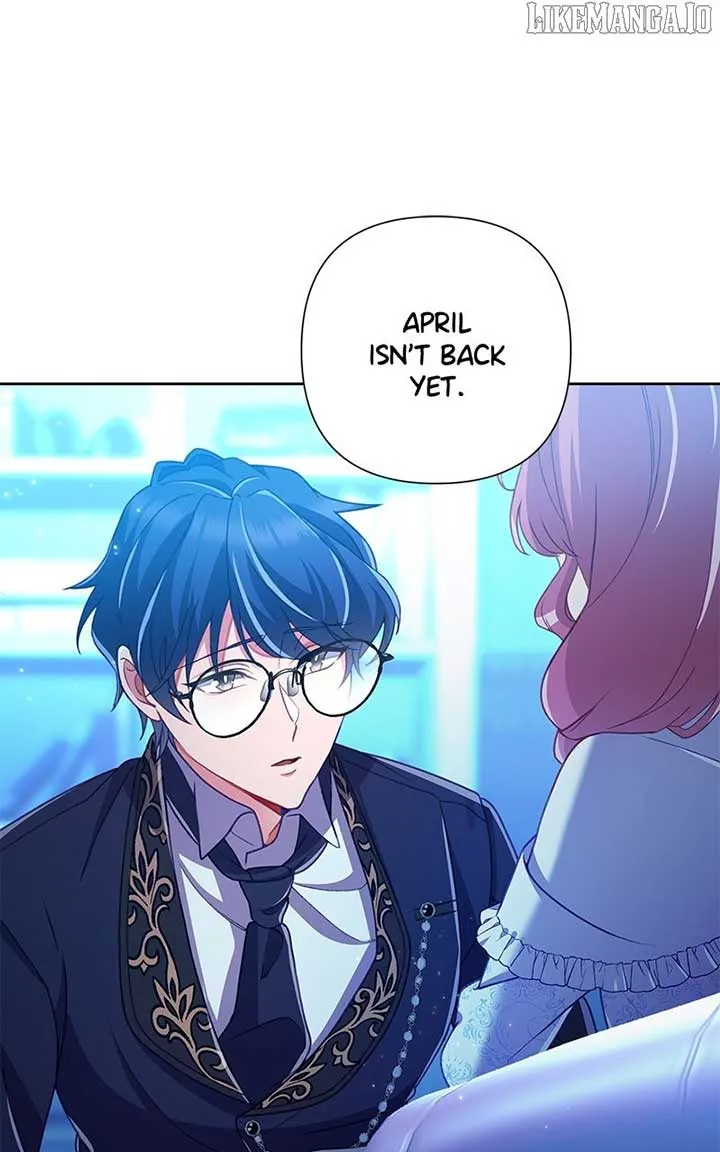 Read We Lost Our Engagement chapter 39 image 55 on Lezhin