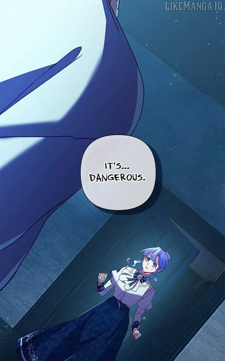 Read We Lost Our Engagement chapter 39 image 96 on Lezhin