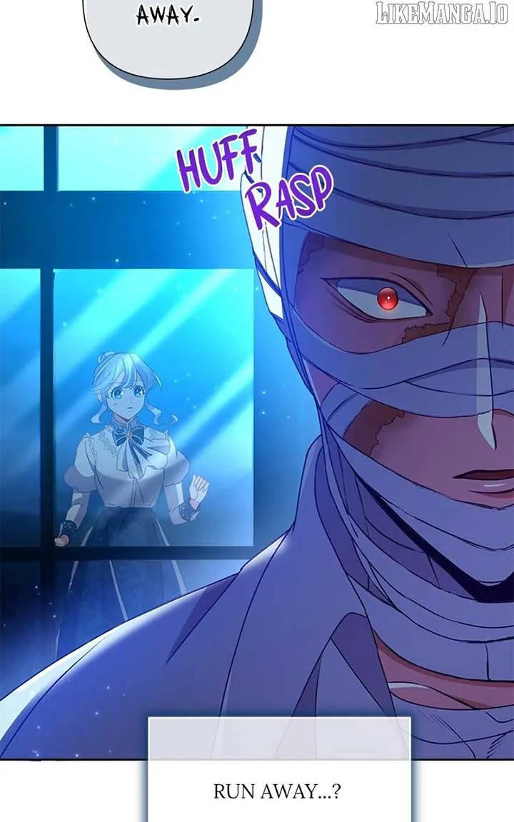 Read We Lost Our Engagement chapter 39 image 98 on Lezhin