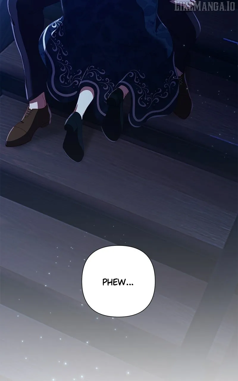 Read We Lost Our Engagement chapter 40 image 1 on Lezhin
