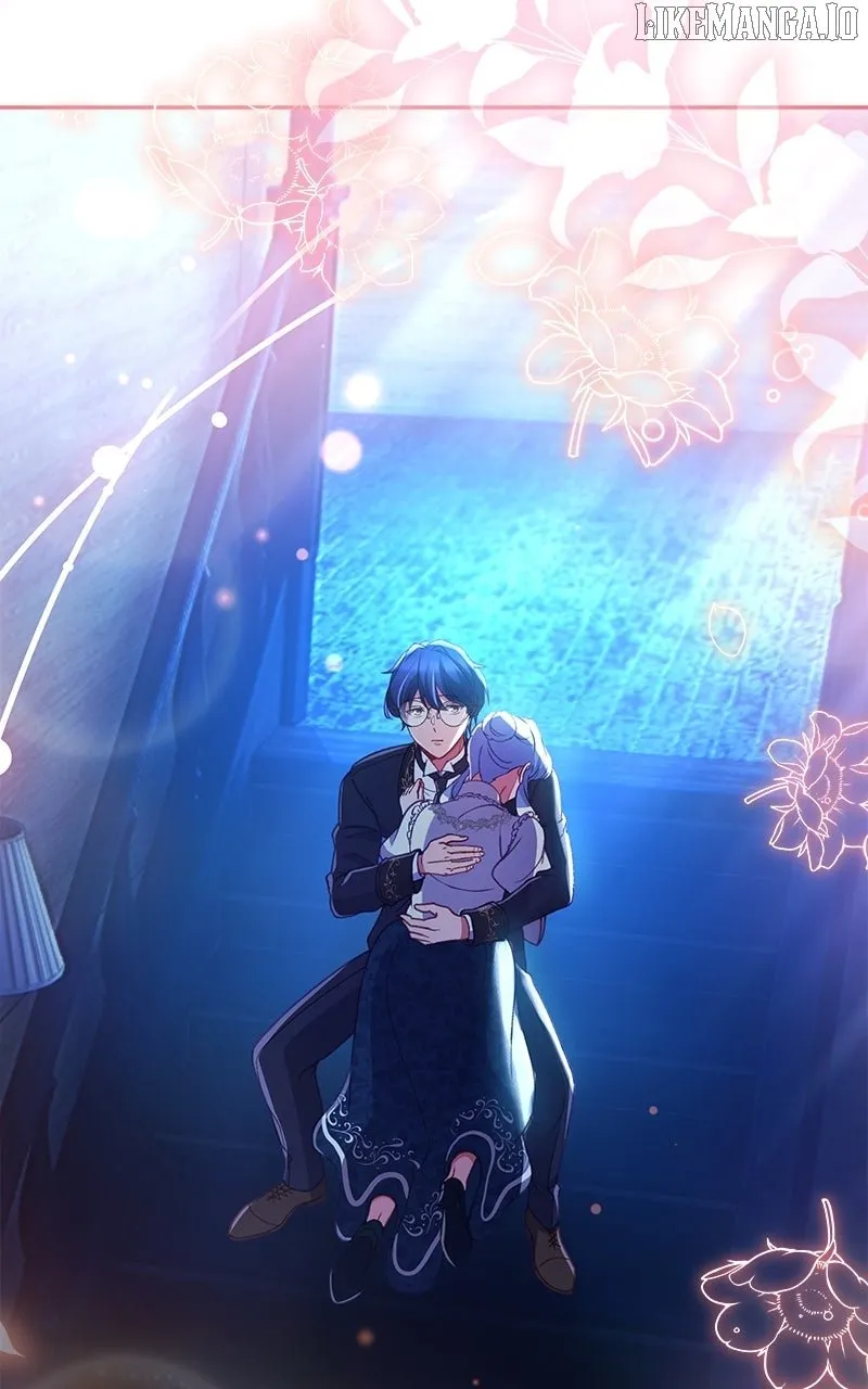 Read We Lost Our Engagement chapter 40 image 16 on Lezhin