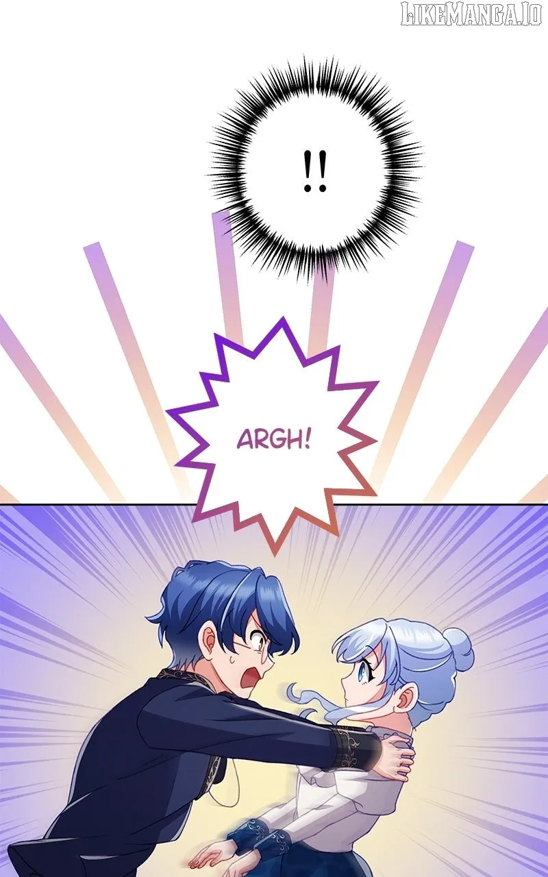Read We Lost Our Engagement chapter 40 image 25 on Lezhin
