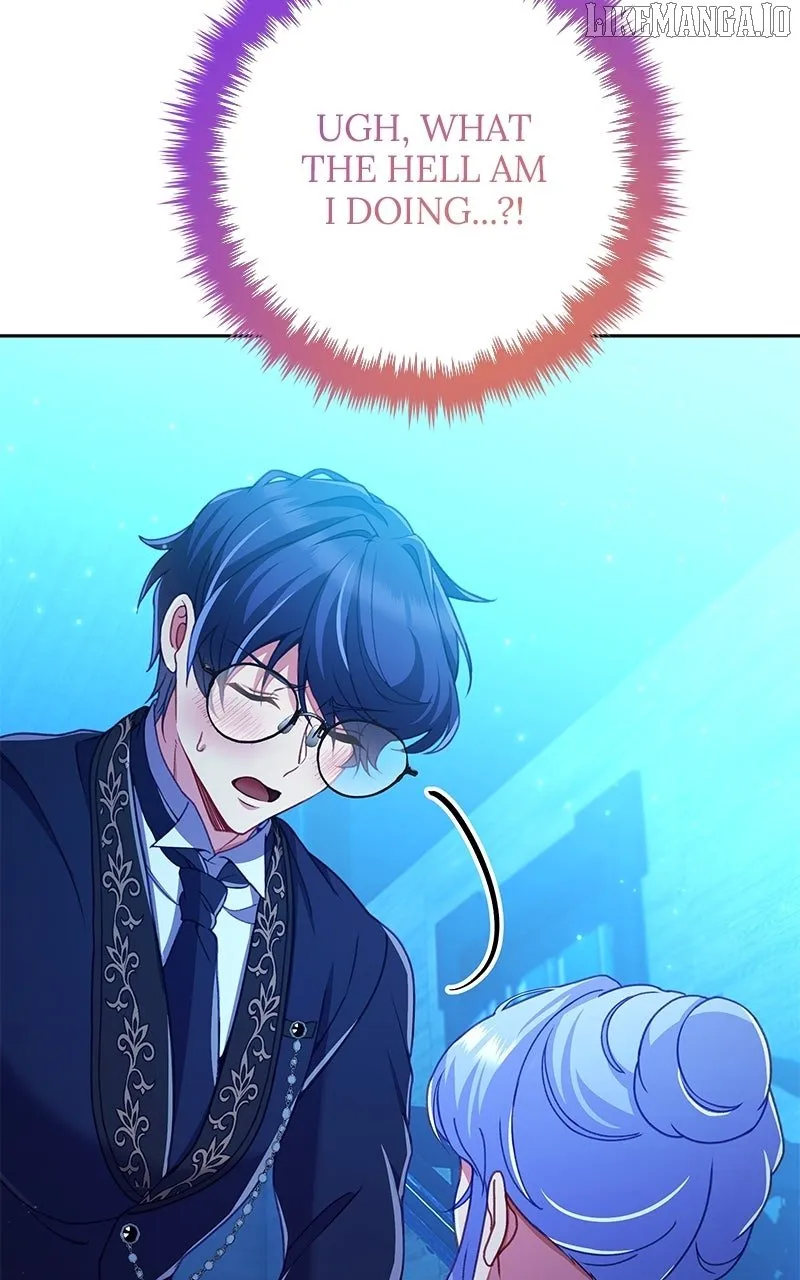 Read We Lost Our Engagement chapter 40 image 29 on Lezhin