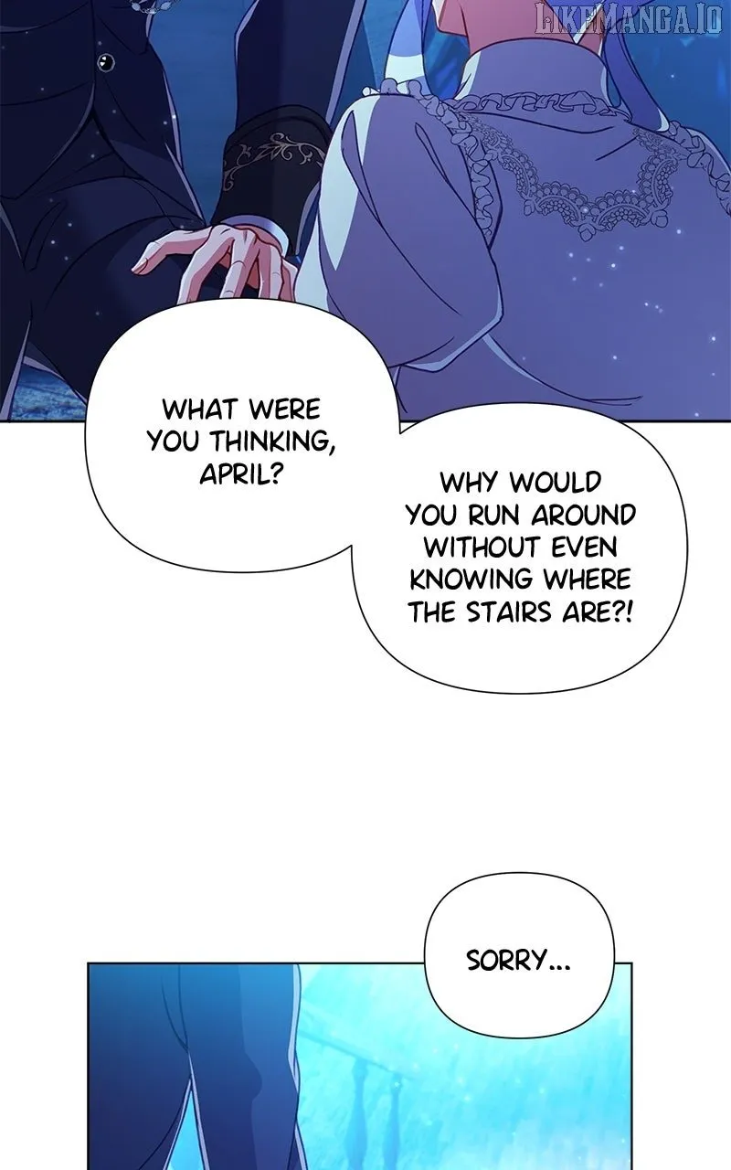 Read We Lost Our Engagement chapter 40 image 30 on Lezhin