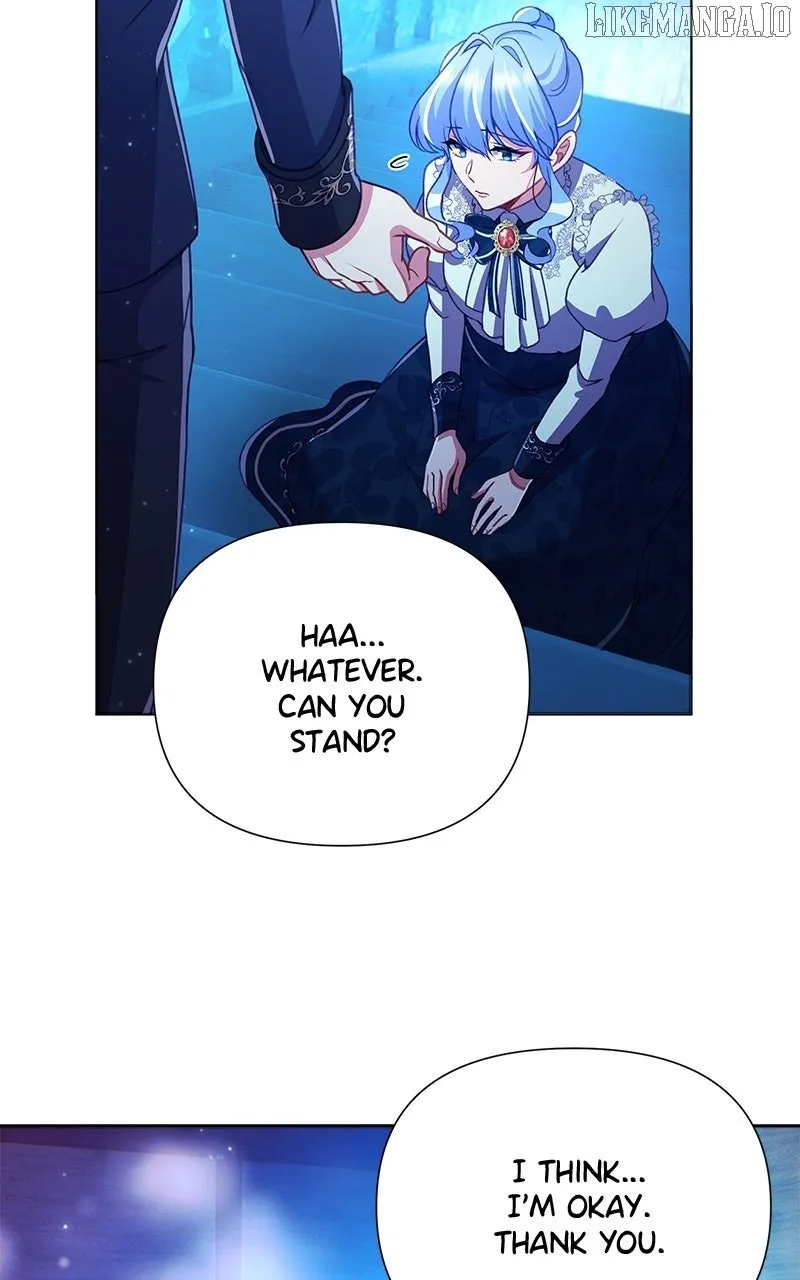 Read We Lost Our Engagement chapter 40 image 31 on Lezhin