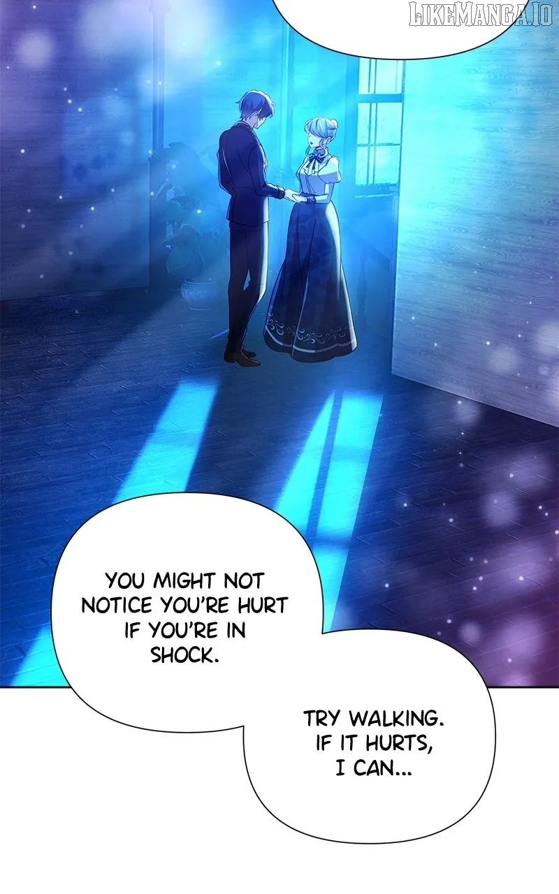 Read We Lost Our Engagement chapter 40 image 32 on Lezhin