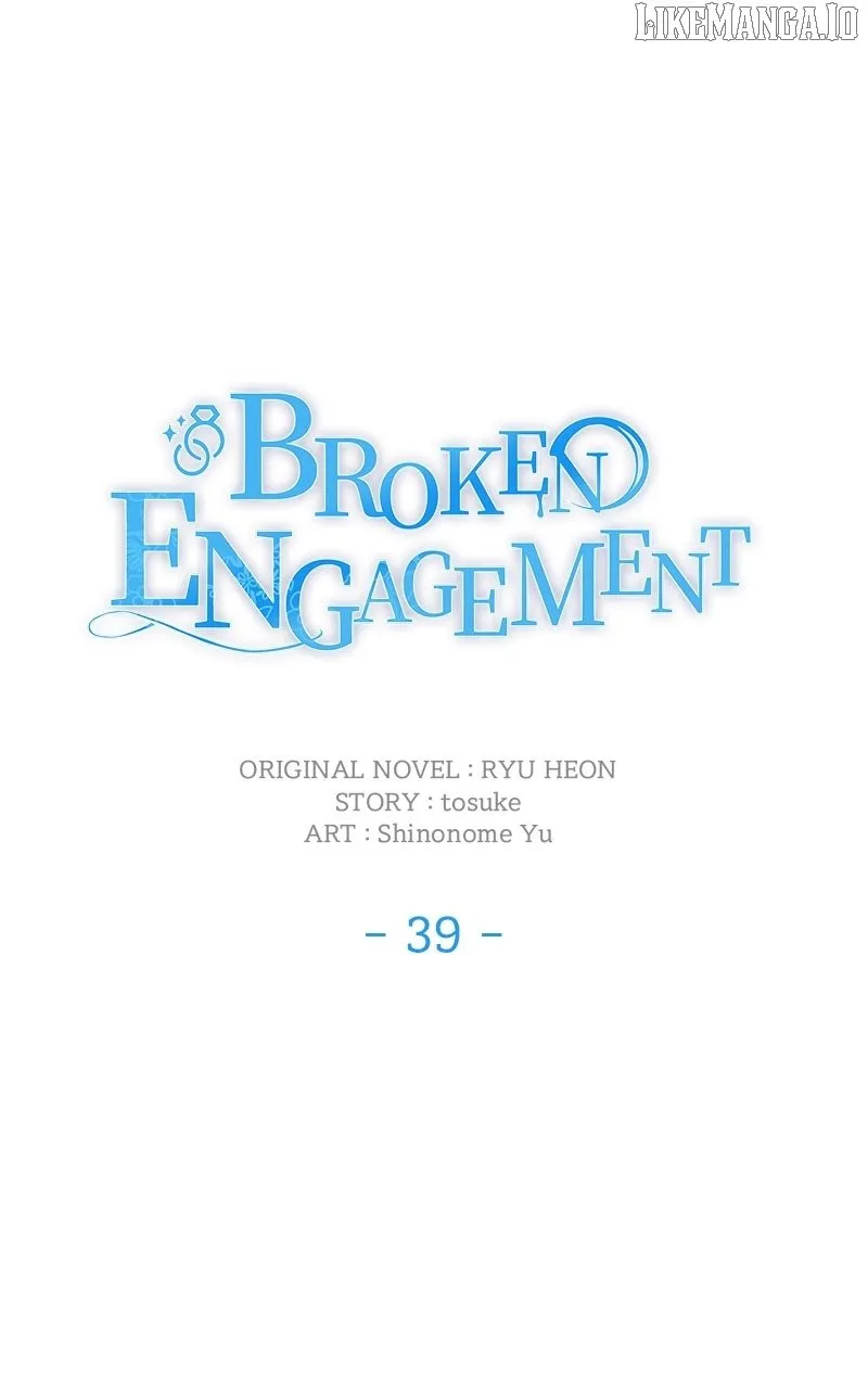 Read We Lost Our Engagement chapter 40 image 38 on Lezhin